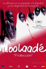 Watch Moolaade Movie25