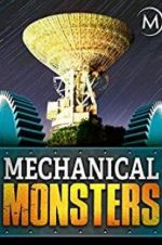 Watch Mechanical Monsters Movie25