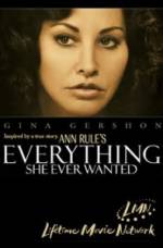 Watch Everything She Ever Wanted Movie25
