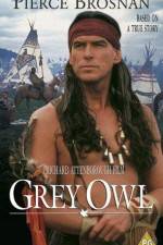 Watch Grey Owl Movie25