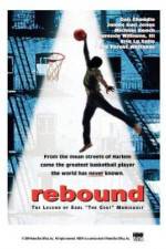 Watch Rebound: The Legend of Earl 'The Goat' Manigault Movie25