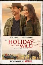 Watch Holiday In The Wild Movie25