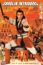 Watch Shaolin Intruders Movie25