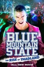 Watch Blue Mountain State: The Rise of Thadland Movie25