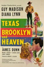 Watch Texas, Brooklyn & Heaven Movie25
