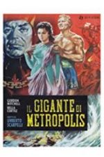 Watch The Giant of Metropolis Movie25