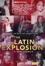 Watch The Latin Explosion: A New America Movie25