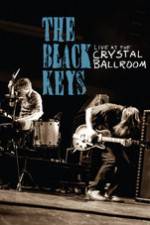 Watch The Black Keys Live at the Crystal Ballroom Movie25