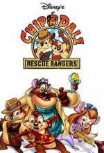 Watch Chip \'n\' Dale\'s Rescue Rangers to the Rescue Movie25