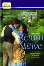 Watch The Return of the Native Movie25