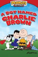 Watch A Boy Named Charlie Brown Movie25