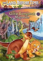 Watch The Land Before Time X: The Great Longneck Migration Movie25