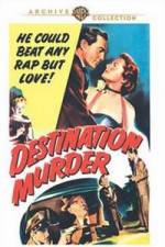 Watch Destination Murder Movie25
