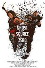 Watch Ghost Source Zero Movie25