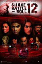 Watch Shake Rattle and Roll 12 Movie25