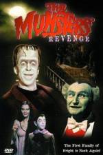 Watch The Munsters' Revenge Movie25