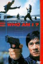 Watch Who Am I? (Wo shi shei) Movie25