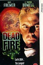 Watch Dead Fire Movie25