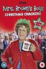 Watch Mrs Brown\'s Boys Christmas Crackers Movie25
