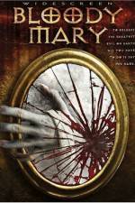 Watch Bloody Mary Movie25