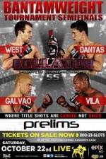Watch Bellator Fighting Championships 55 Prelims Movie25