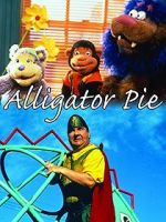 Watch Alligator Pie Movie25