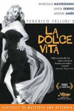 Watch Dolce vita, La Movie25