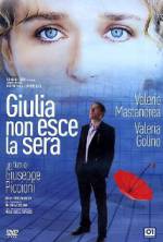 Watch Giulia Doesn't Date at Night Movie25