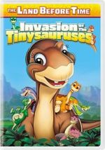 Watch The Land Before Time XI: Invasion of the Tinysauruses Movie25