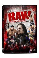 Watch WWE The Best of RAW 2009 Movie25