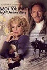 Watch Reason for Living: The Jill Ireland Story Movie25