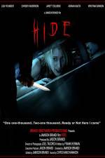 Watch Hide Movie25