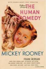 Watch The Human Comedy Movie25