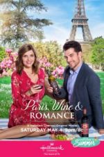 Watch Paris, Wine and Romance Movie25