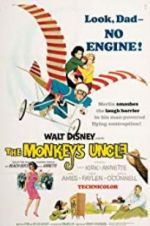 Watch The Monkey\'s Uncle Movie25