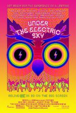 Watch Under the Electric Sky Movie25