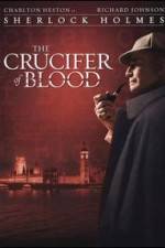 Watch The Crucifer of Blood Movie25