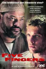 Watch Five Fingers Movie25