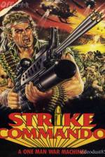 Watch Strike Commando Movie25