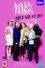 Watch Absolutely Fabulous: Ab Fab At 20 Movie25