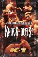 Watch K-1 World's Greatest Martial Arts Knock-Outs Movie25