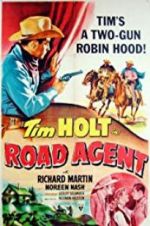Watch Road Agent Movie25