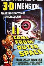 Watch Warning from Outer Space Movie25