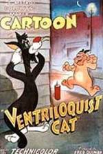 Watch Ventriloquist Cat Movie25