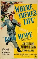 Watch Where There\'s Life Movie25