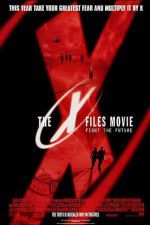 Watch The X-Files Movie Special Movie25