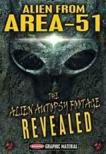 Watch Alien from Area 51: The Alien Autopsy Footage Revealed Movie25