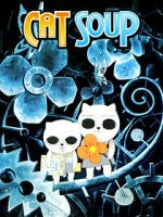 Watch Cat Soup Movie25
