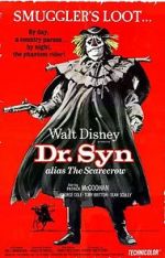 Watch Dr. Syn, Alias the Scarecrow Movie25