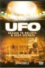 Watch UFO Deep Secrets Movie25